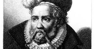 Tycho Brahe