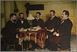 finalizacion de la guerra de los mil Dias