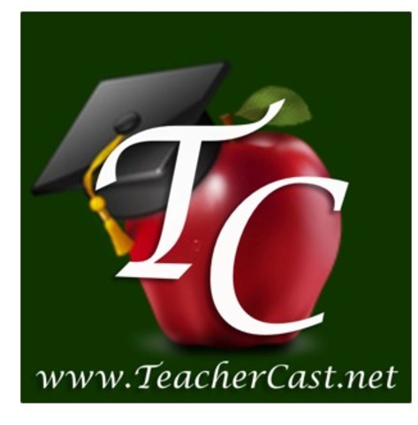 TeachCast Podcast