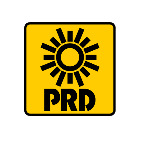 Surgimiento PRD