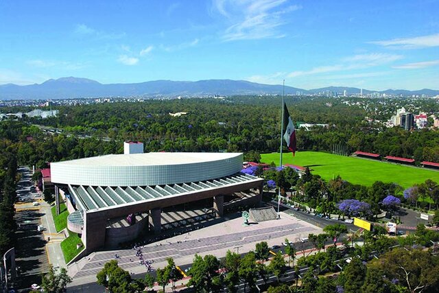 Auditorio Nacional