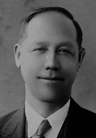 Enrique Olaya Herrera