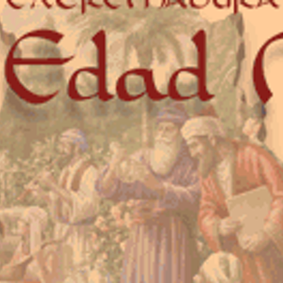 Timeline: De San Agustín a Periodo Carolingio