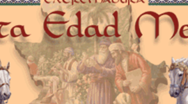 Timeline: De San Agustín a Periodo Carolingio