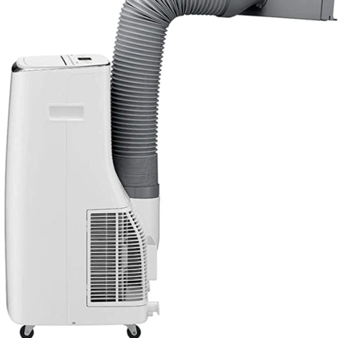 Portable air conditioner