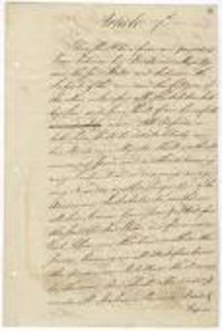 Official End of the War