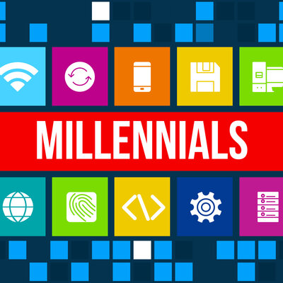 Timeline: Technology Advancements During Generation Y "Millennials"