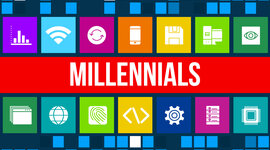 Timeline: Technology Advancements During Generation Y "Millennials"