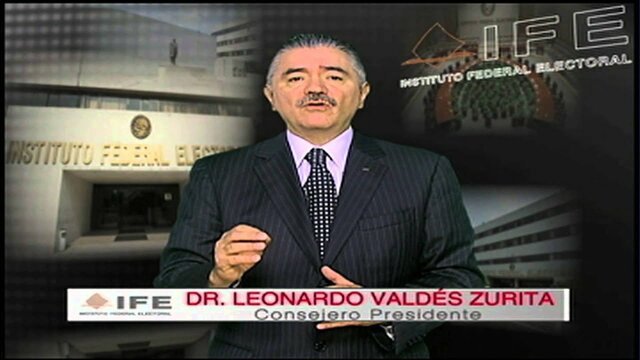 En camino hacia el registro del partido