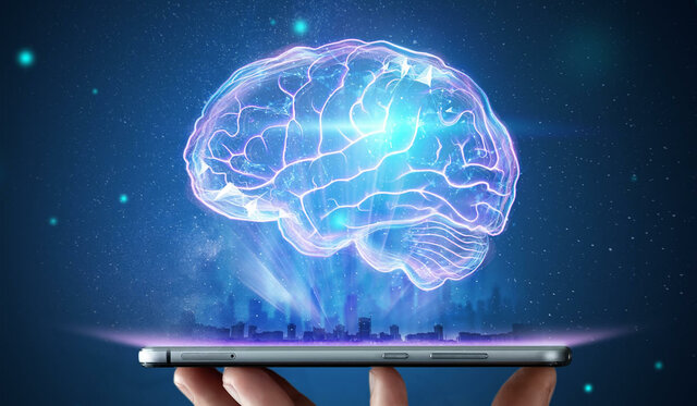 Inteligencia artificial