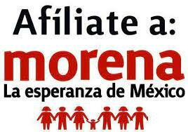 Campaña nacional deafiliación