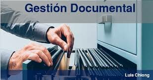 GESTION DOCUMENTAL