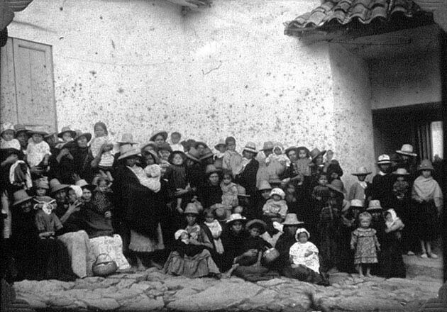 Programa Nacional de Educación a Grupos Marginados (Educación para Todos)