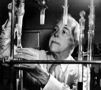 Experimentation with Lithium Begins