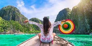 EL TURISMO EN EL SIGLO XXI