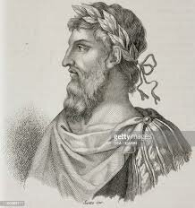 Otto the great becomes the holy roman emperor