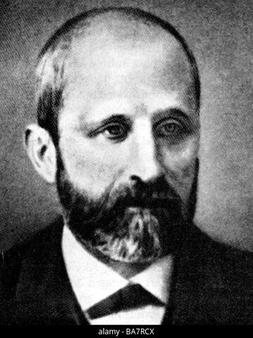 Friedrich Miescher