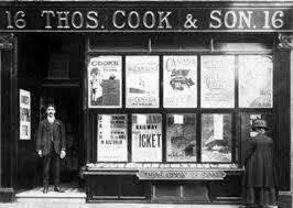 Thomas Cook and Son