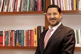 Discurso de Martí Batres Guadarrama