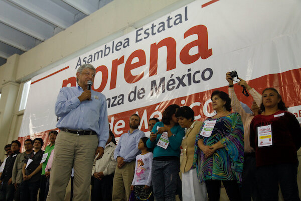 Representantes Populares