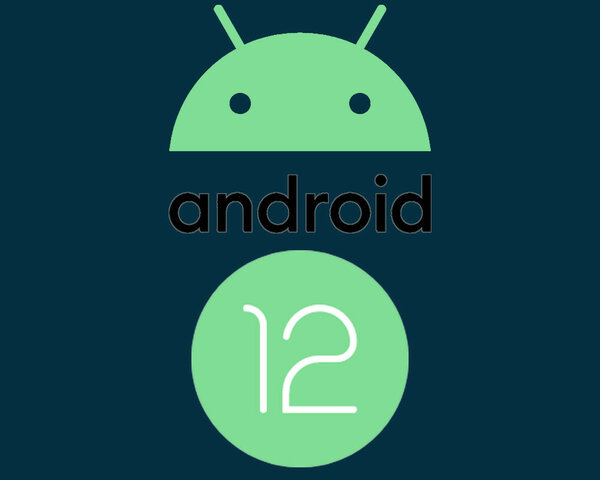 ANDROID 12