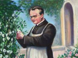 Gregor Johann Mendel (20/07/1822-06/01/1884)