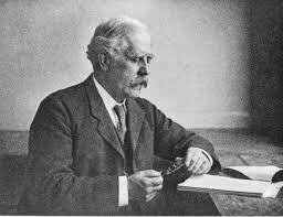 Archibald&nbsp;Edward&nbsp;Garrod&nbsp;(25/11/1857-28/03/1936)