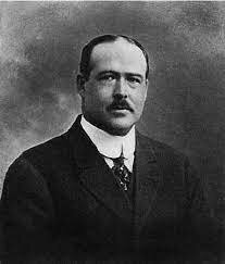 Walter Stanborough Sutton (05/04/1877-10/11-1916)