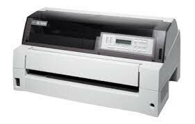 Dot Matrix Printer