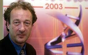 Keith Campbell (23/05/1954-05/10/2012)