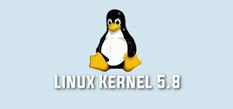 LINUX 5.8