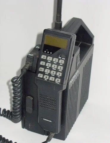 nokia talkman 320f