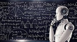 Timeline: Principales eventos y personajes que han definido a la Inteligencia Artificial como subdisciplina de las Ciencias Computacionales.