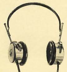Audio Headphones