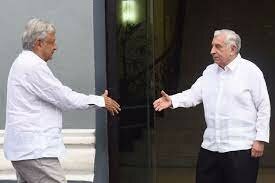 Conflictos al interior del partido