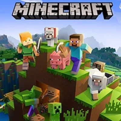 Timeline: History of Minecraft updates