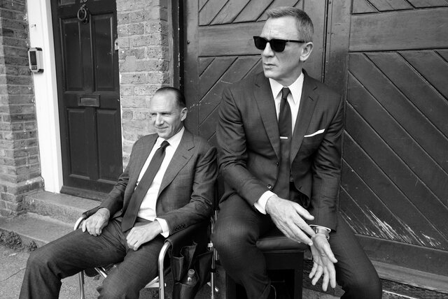 (2000 - 2022) The Modern Era of movies and films