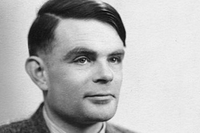 Alan Turing