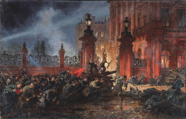 CRISIS DEL SIGLO XV