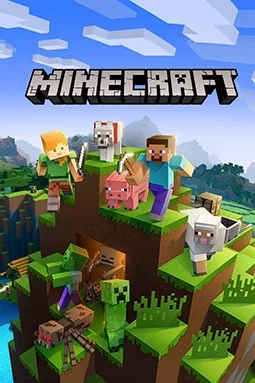 Minecraft fully released