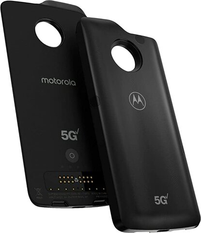 First 5G Compatible Phone*