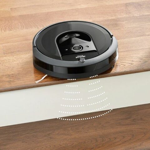 Robot Doméstico
