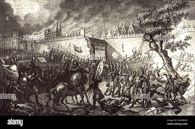 Fin de la guerra de Livonia