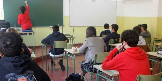 Educación secundaria obligatoria