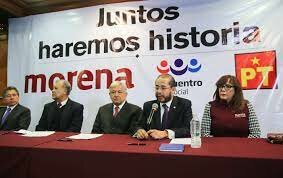 Sobre las nuevas candidaturas