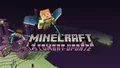 Minecraft first controversial update