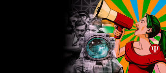 Consolidación de la Política y Psicología (1950)