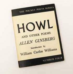 Beat Generation 1948 - 1960