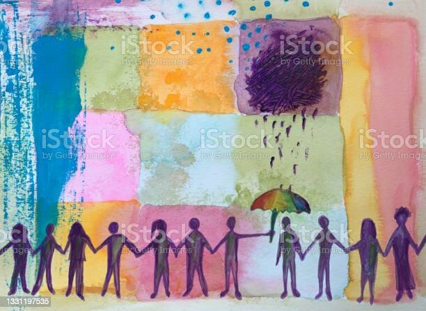 Locura Colectiva Siglo XIV