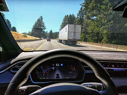 Tesla Autopilot Reaches 300 Million Miles